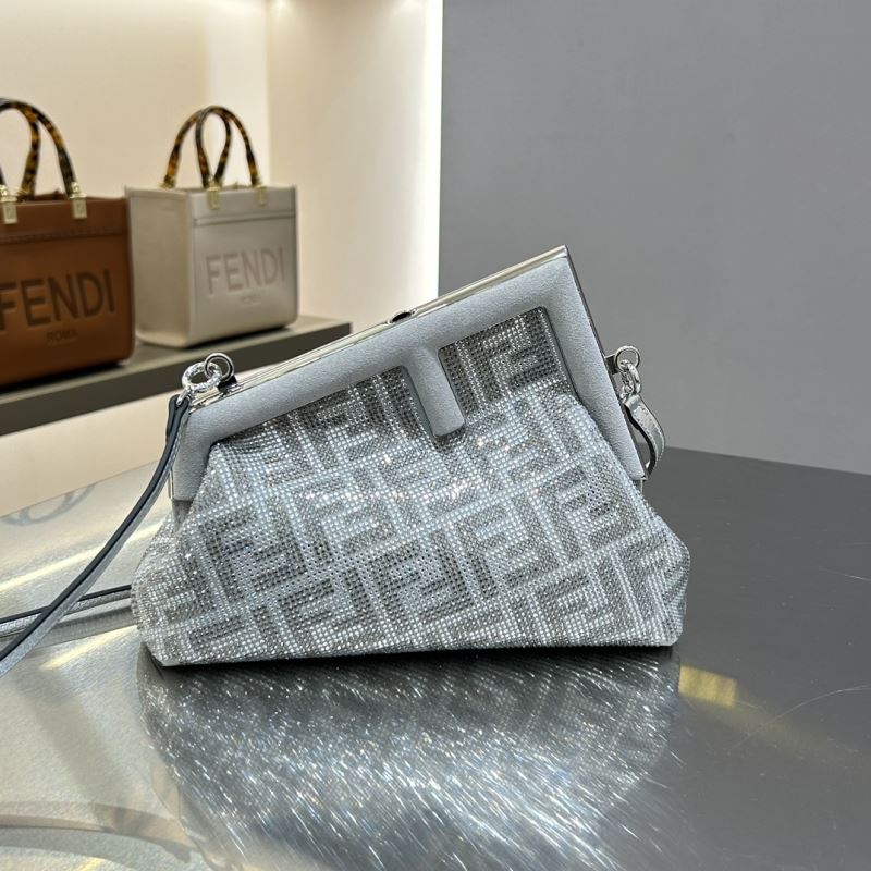 Fendi Satchel Bags